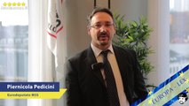 Democrazia Diretta, Pedicini (M5S): fatevi sentire! - MoVimento 5 Stelle