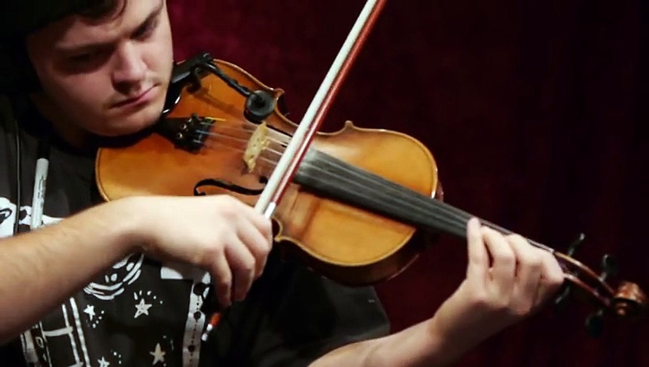 How to Dress Well - Full Performance (Live on KEXP)