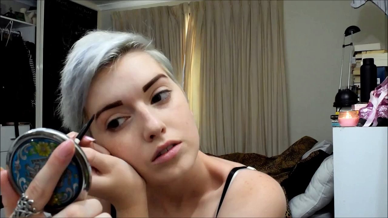 Daily makeup ~tutorial~