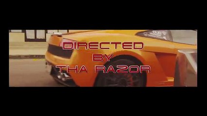 Haji Springer - LAMBORGINI - Official Video 2014 - DesiHipHop.com - FunkBox - PrezEnt - PlayIt.pk