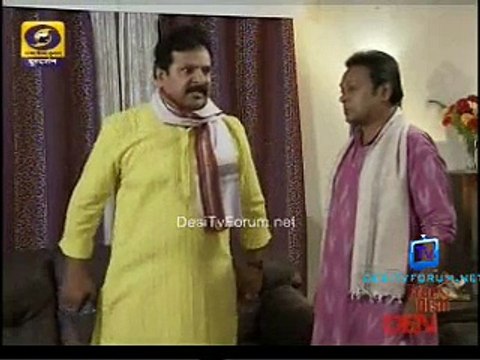 Lakeeren Kismat Ki 6th February 2015pt2