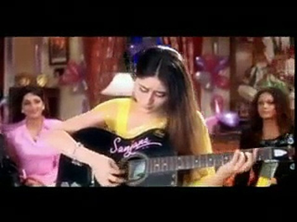 Kasam Ki Kasam - Main Prem Ki Diwani Hoon (2003) Full Song