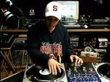 DJ Q-Bert - Do It Yourself Scratching - Scratch - Original F
