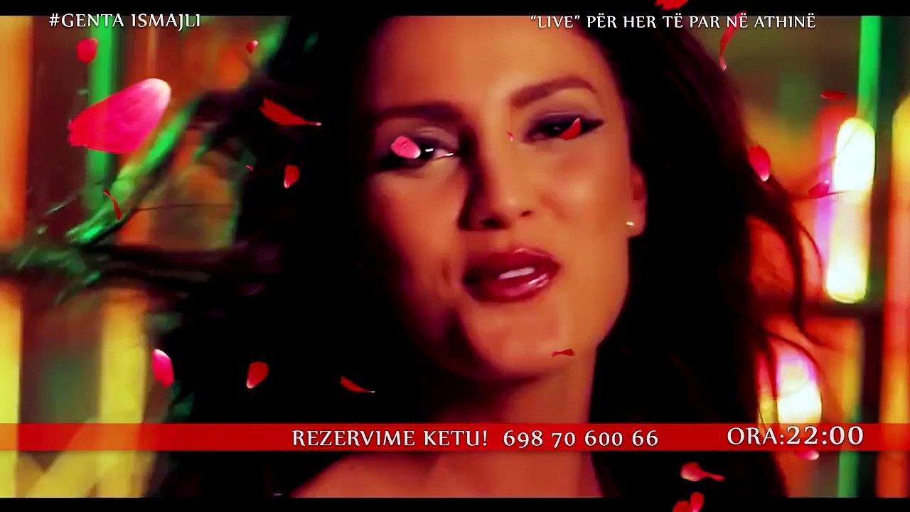 jeni gati