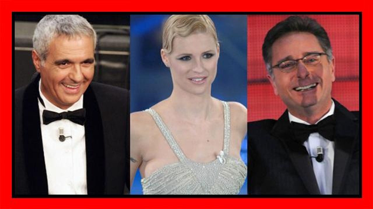 Sanremo, ecco i più pagati