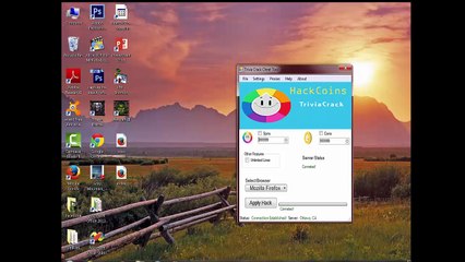 How To Hack on Trivia Crack