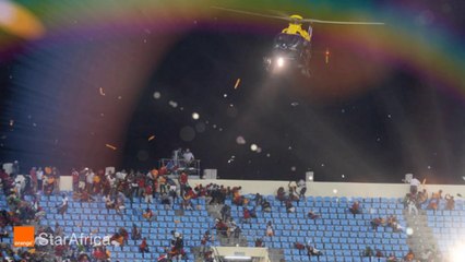 Journal de la CAN Orange 2015: Episode 14