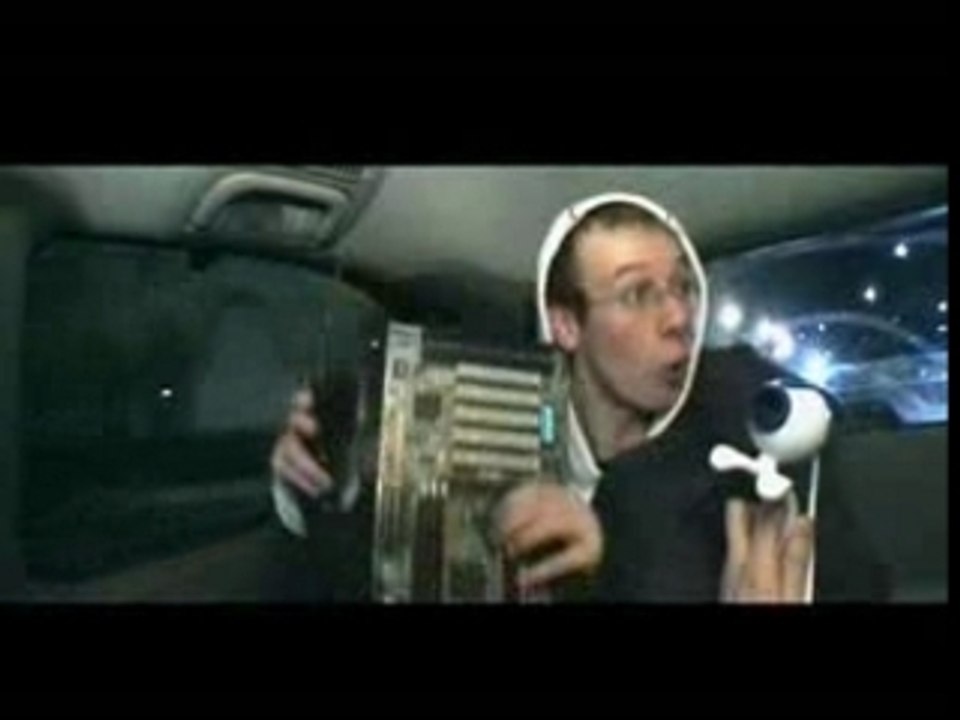 Mauvaise Foi Nocturne - Gros Calibre