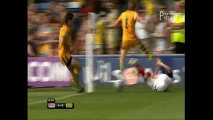 Billy Griffiths' Exciting Student Rugby League Highlights 🏉 - thumbnail