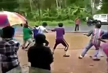 KERALA FUNNY ACCIDENTS VIDEOS INDIA