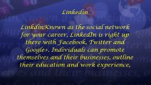 Top Social Networking Sites