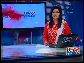 NewsONE Headlines 4PM, 6-February-2015