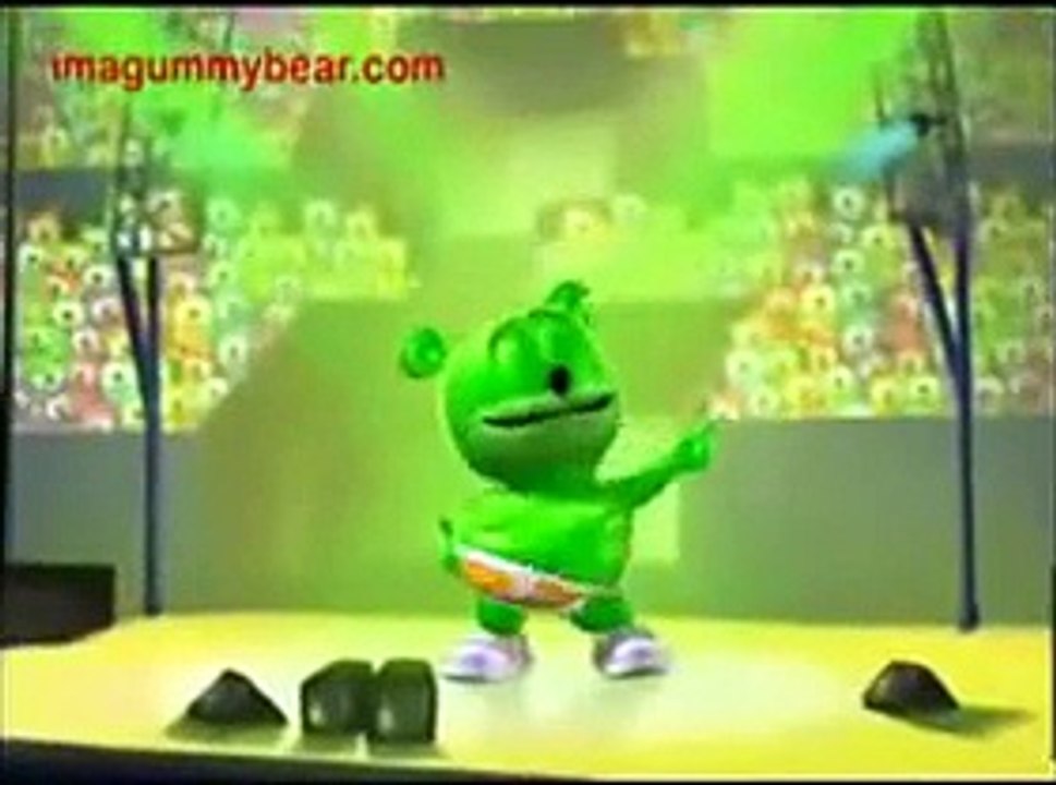 the gummy bear song.mp4