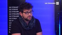 Kevin : «Le matin même, j'ai pressenti que j'allais partir de Nouvelle Star»