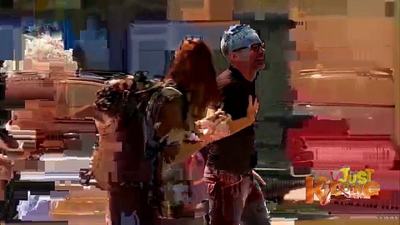 Head In Backpack - Just Kidding Hidden Camera Prank