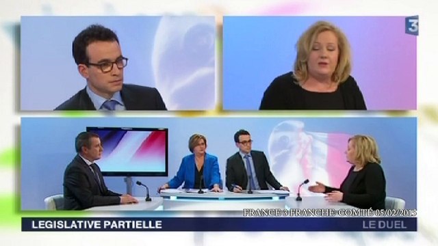 Doubs: le FN ne roule pas made in Sochaux