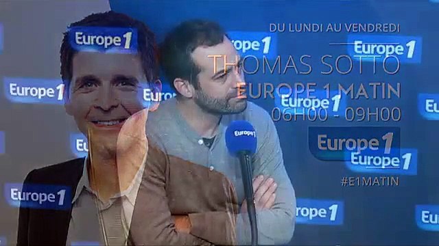 Benjamin Millepied aimerait faire entrer Daft Punk à l'opéra