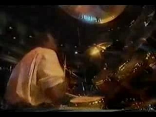 Eric clapton "Behind The Mask"