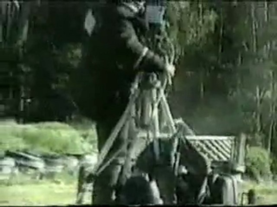 race Crash