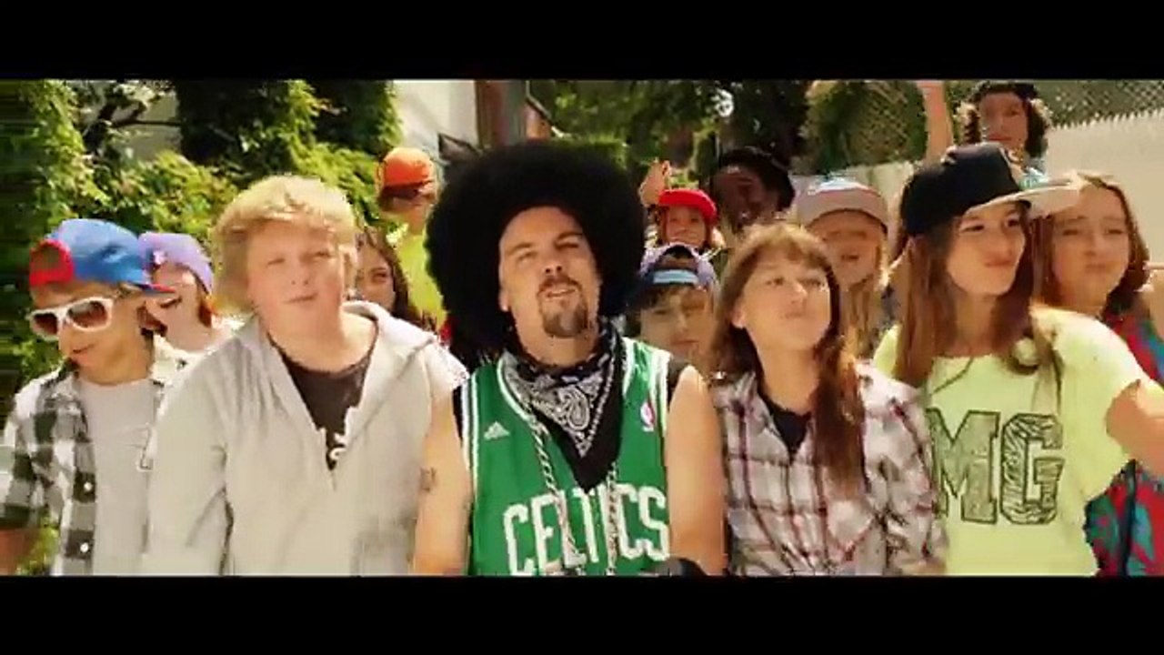 Le Kidz Crew - Bengee