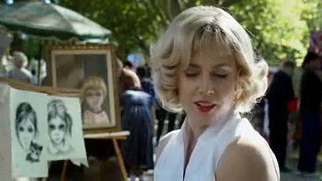 Big Eyes full movie part1 video Dailymotion