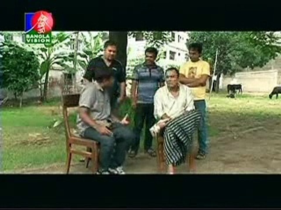 Jahid Hasan Bangla Comedy Natok: Arman bhai honeymoon part 1