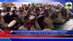 News Clip-07 Jan - IDPs Madani Halqa Rukn-e-Shura Ki Shirkat Aur Dawateislami Ki Tarf Say Khair Khuwahi