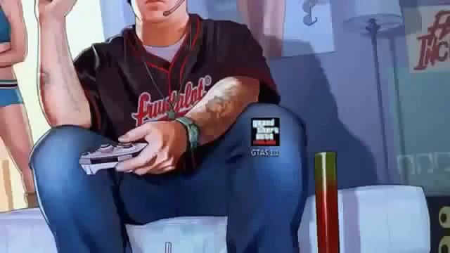 [FR] GTA 5 Triche Argent Illimite - GTA V Pirater Argent Gratuit Money Cash Generator 2015