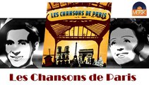 Les chansons de Paris - Part 2 (HD) Officiel Seniors Musik