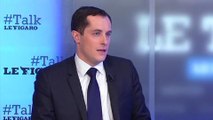 Nicolas Bay :«Le FN peut gagner des départements !»