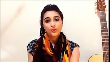 tum he ho by a hot pakistani girl