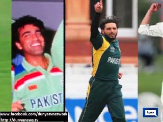Dunya News - Similarities between World Cup 1992, 2015