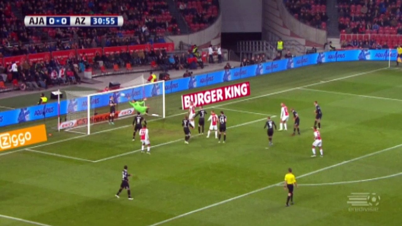 Titel ade? Klinsi-Schützling schockt Ajax