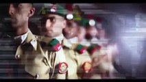 Trailer' Tribute to PakArmy