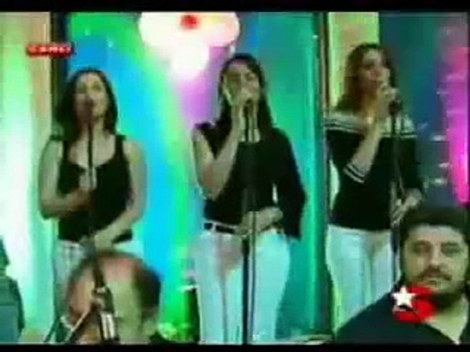 Didem Turkish Bellydancer(1)