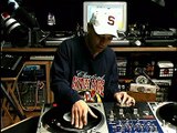 DJ Q-Bert - Do It Yourself Scratching - Scratches - Chirps