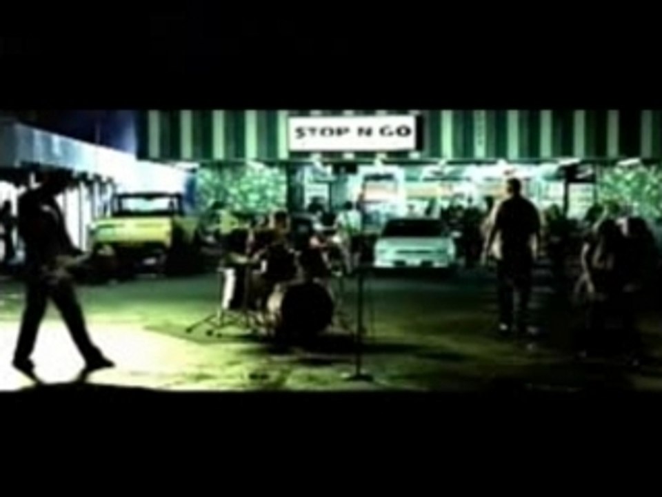 Offspring - Defy You