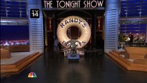 The Tonight Show Starring Jimmy Fallon Preview 020515 (HD)