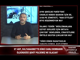 06.02.2015 Hakan Aygün Analiz