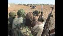 Chade luta contra o Boko Haram