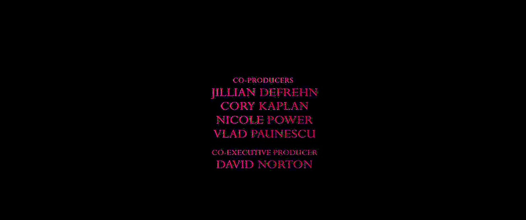 Vampire Academy