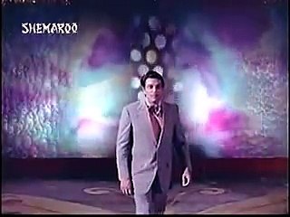 hemaMalni Dream Girl kisi Shayar ki gazal Kishore Kumar _ Tune.pk