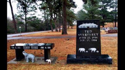 Paranormal Investigations of Oklahoma Episode 17 Cemeteries