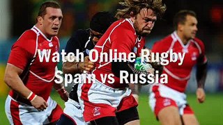live Spain vs Russia 7 feb 2015