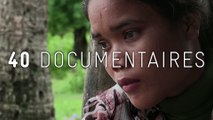 Festival du Film et Forum International sur les Droits Humains 2015 - Trailer