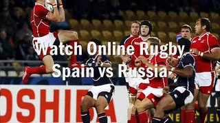 watch Spain vs Russia 7 feb 2015 live match