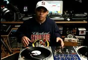 DJ Q-Bert - Do It Yourself Scratching - Scratches - Cutting