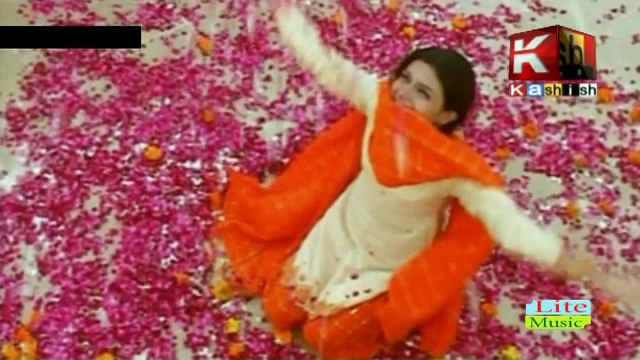 Mosam By Asif Ali -Kashish Tv-Sindhi Song