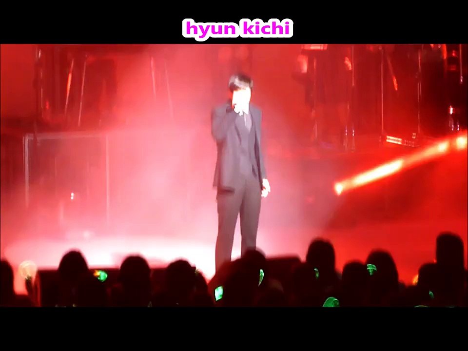 ③HOT SUN in Nagoya 5FEB15