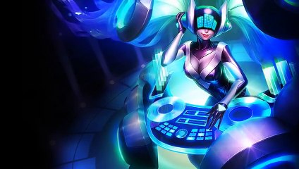 DJ Sona - KINETIC Skills Preview